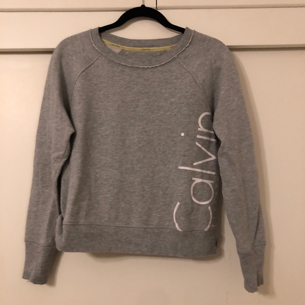 Calvin Klein Crewneck Sweater